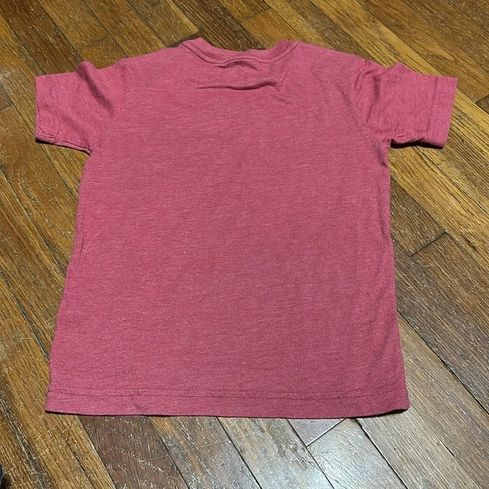 Old Navy Collectabilitees Boy's Superman Tee, Sz 5